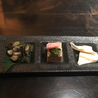 魚心 新宿総本店 - 
