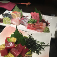 魚心 新宿総本店 - 