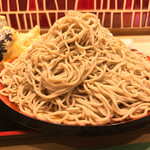 味奈登庵 - #食べログ的に撮るとこうなる。