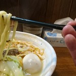 無銘 - 麺リフト(17-07)