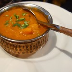 Little India Champa Downtown - 別のカレーです