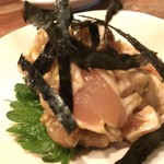 とり方 - とりわさ