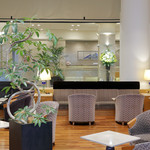 ロビー・ラウンジ ザ・ラウンジ - 