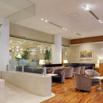 ロビー・ラウンジ ザ・ラウンジ - 