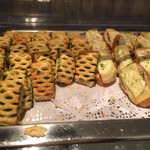 Plaza Premium Lounge - 