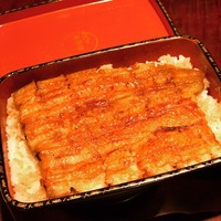 五代目 野田岩 麻布飯倉本店 - 
