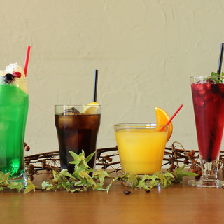 カフェ&ダイニング ヒラソル_2