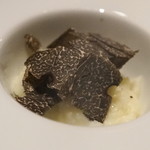 SIO syuji hijikuro - 冬トリュフ