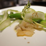 SIO syuji hijikuro - 活ホッキ