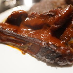 SIO syuji hijikuro - 大人のスペアリブ