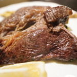 SIO syuji hijikuro - 肩ロース