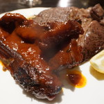 SIO syuji hijikuro - 大人のスペアリブ