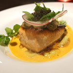 SIO syuji hijikuro - フォアグラ