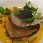 SIO syuji hijikuro - フォアグラ