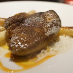 SIO syuji hijikuro - フォアグラ