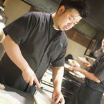 SIO syuji hijikuro - 相変わらず・・・