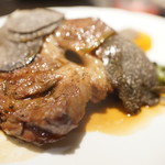 SIO syuji hijikuro - 別海のサフォーク