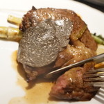 SIO syuji hijikuro - 別海のサフォーク