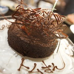 SIO syuji hijikuro - なまらガトー