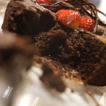 SIO syuji hijikuro - パカン♪　