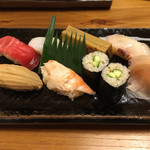 Sakaezushi - 