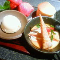 和牛懐石 但馬屋 梅田 - 