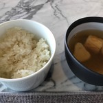 Paradise Hotel - 朝食ビッフェ