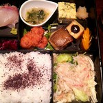 茶良ら - 奈良らのお弁当