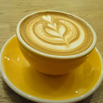 ヘブンズ・カフェ - 