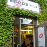 Hotlips Pizza - Hotlips Pizza　PEARL店