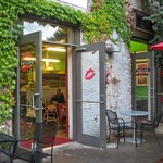 Hotlips Pizza - Hotlips Pizza　PEARL店