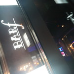 bar f - サイン