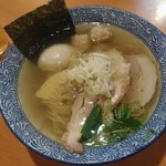 麺匠 清兵衛 - 