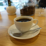ザ リタ コーヒー - ☆開放感のある雰囲気でお茶タイム＼(^o^)／☆