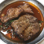 空 - みんなが焼いてくれるから楽ちん〜♪