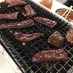 空 - レバー大好きー❤️