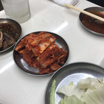 空 - キ、ム、チ❤️