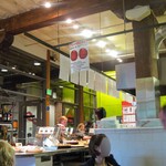 Hotlips Pizza - 店内