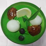 御菓子司 湖月堂 - 料理写真:2017.6