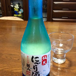 麗人酒造