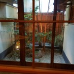 リストランテ ラ・バリック トウキョウ - 