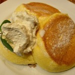 J.S. PANCAKE CAFE  - 