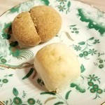 リストランテ ラ・バリック トウキョウ - 