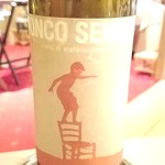 リストランテ ラ・バリック トウキョウ - ロンコ・セヴェロ　ピノグリージョ