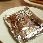 リストランテ ラ・バリック トウキョウ - アミューズ