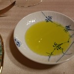 リストランテ ラ・バリック トウキョウ - 