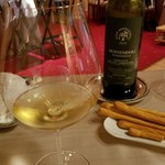 リストランテ ラ・バリック トウキョウ - 