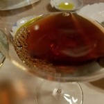 リストランテ ラ・バリック トウキョウ - 