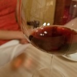 リストランテ ラ・バリック トウキョウ - 