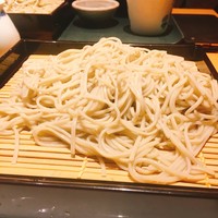 新潟名物 布のり蕎麦とおいしい酒菜 きなせや. 赤坂割烹店 - 